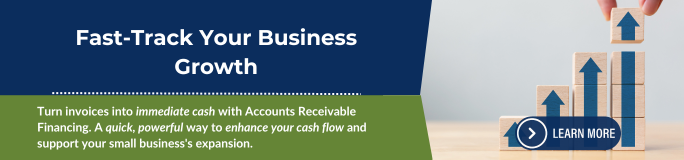 FF Accounts Receivable Small Business Owners Guide