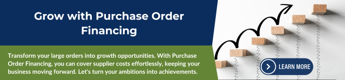 FF Purchase Order Financing Guide