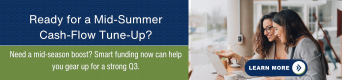 Factor Funding - Asset- Mid-Summer Boost