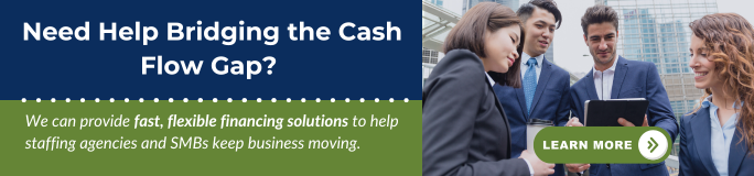 Factor Funding - Bridging the Gap 2