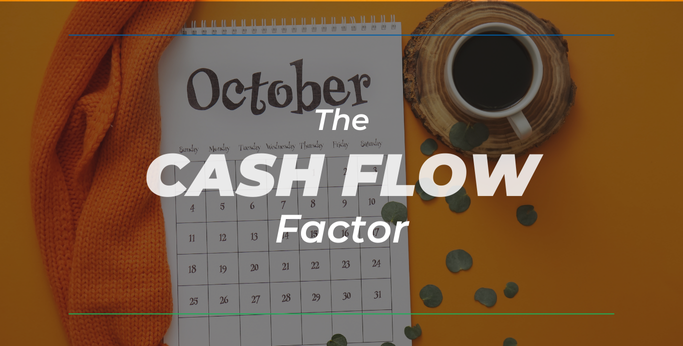 Factor Funding - October 2024 Newsletter