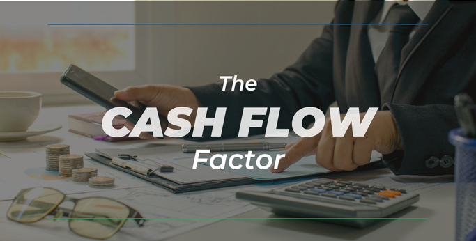 Factor Funding Newsletter - April 2025