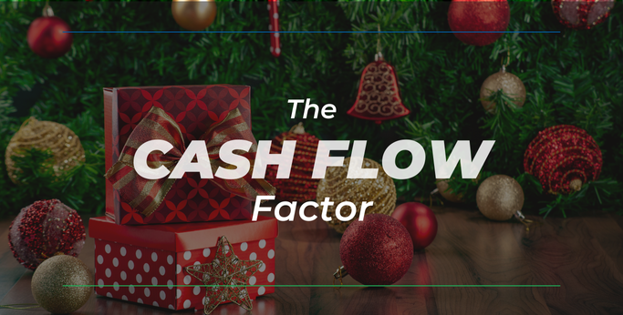 Factor Funding Newsletter - Dec 2024