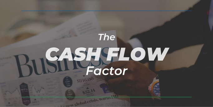 Factor Funding Newsletter - Feb 2025
