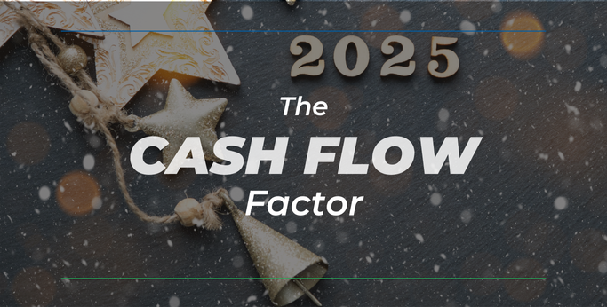 Factor Funding Newsletter - Jan 2025