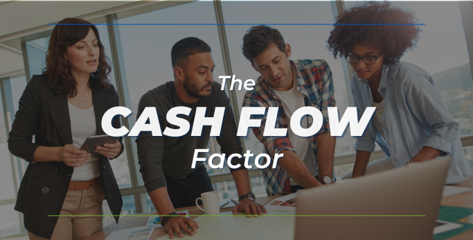 Factor Funding Newsletter - July 2025
