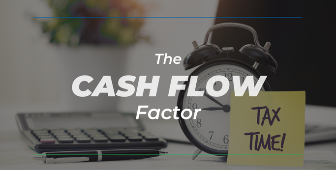 Factor Funding Newsletter - March 2025