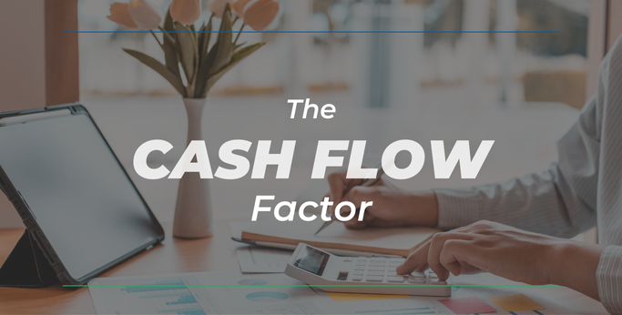 Factor Funding Newsletter - May 2025